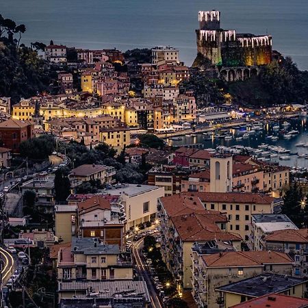 Apartmán Casa Gaia Lerici Exteriér fotografie